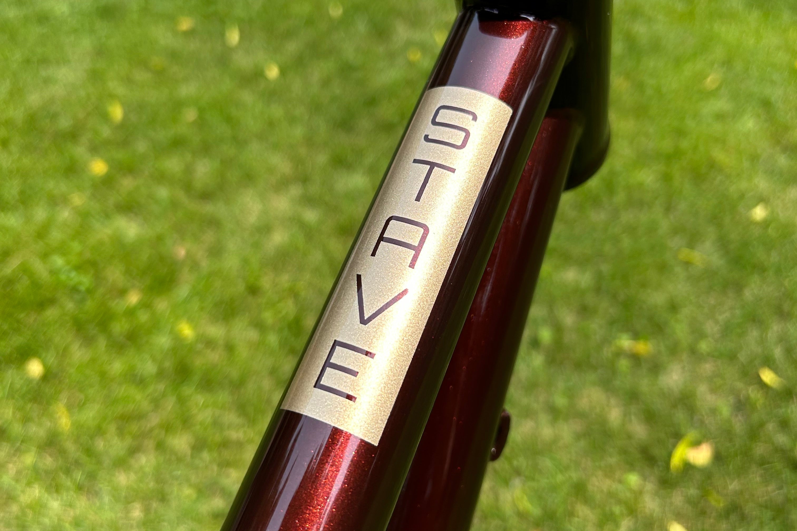STAVE