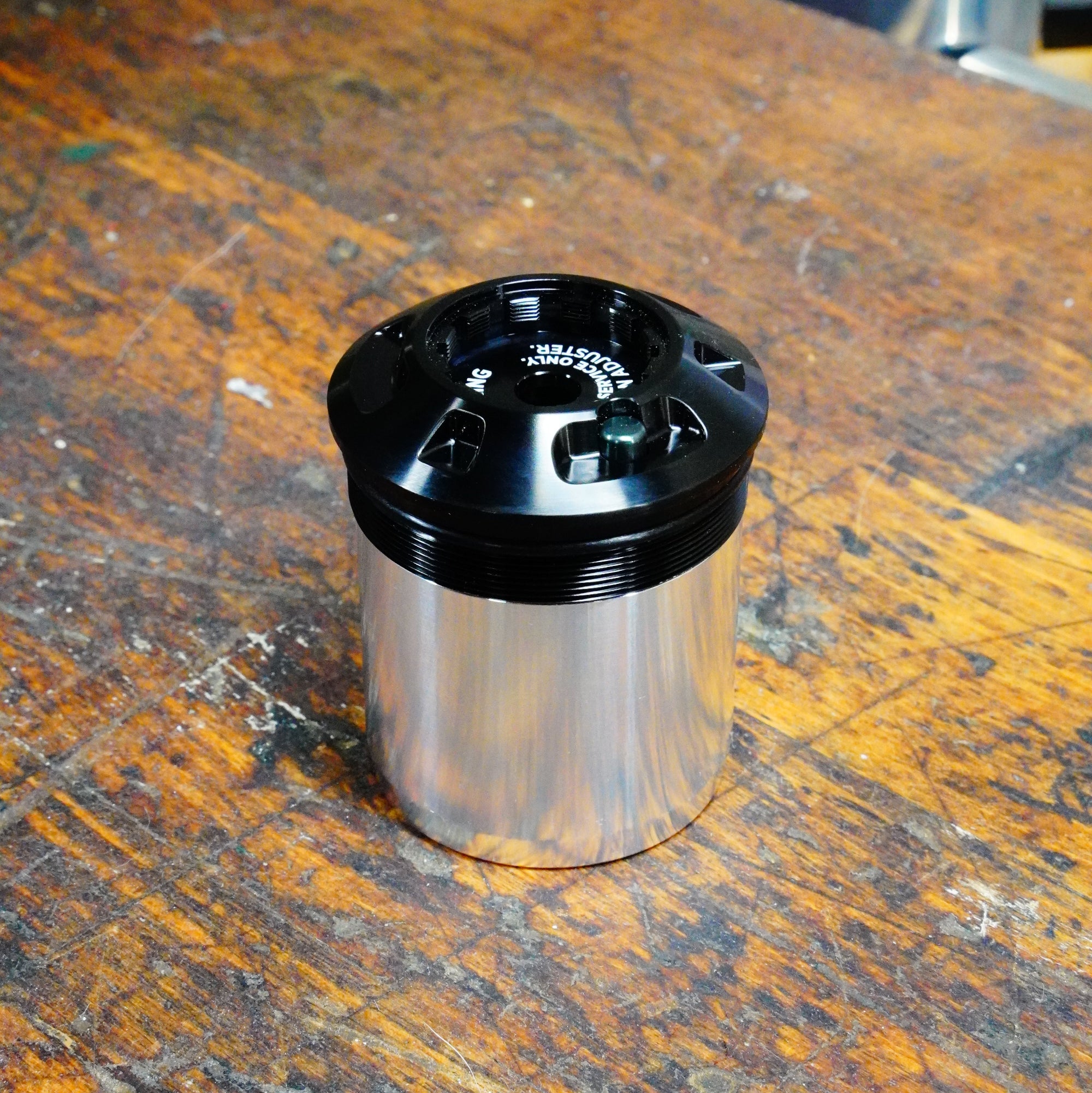 32" FOX PODIUM ADAPTER