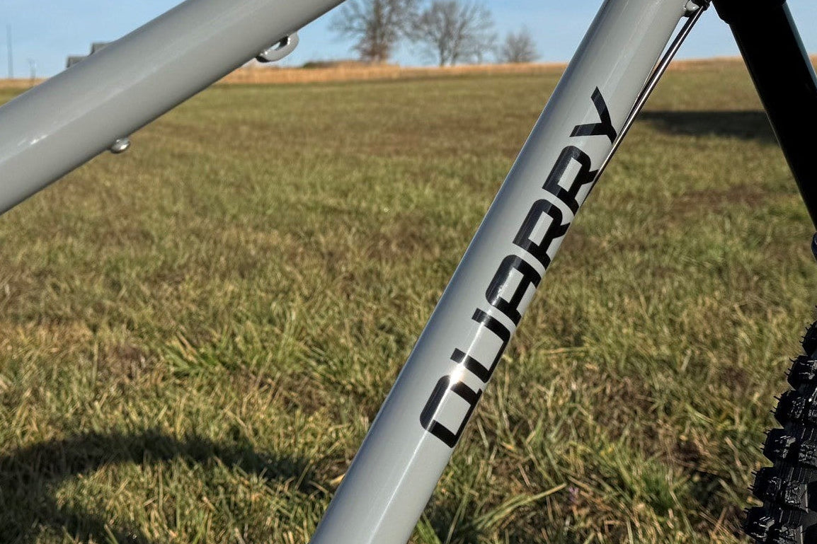 ALDER R32 (RIGID MTB)