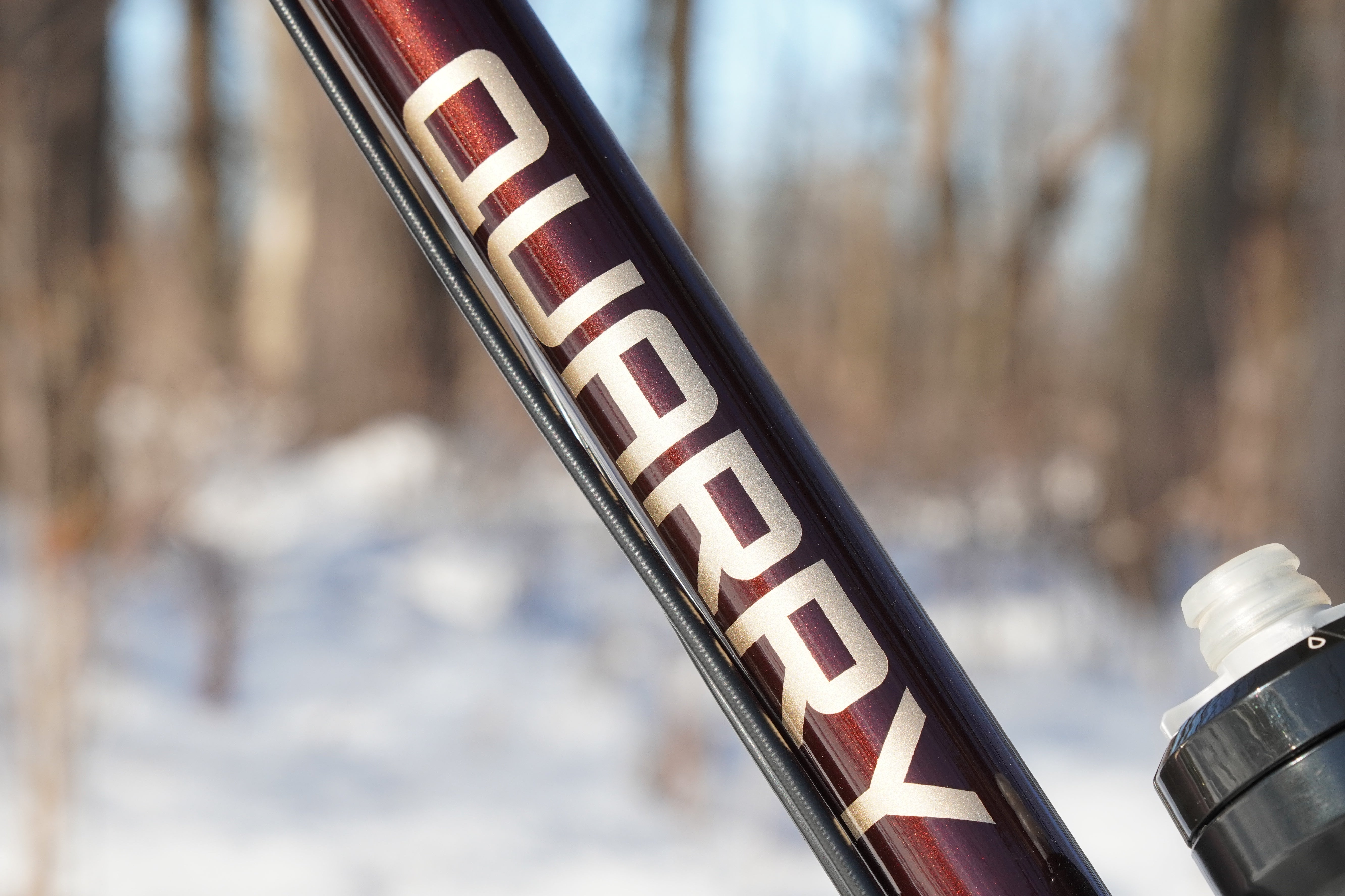 ALDER R32 (RIGID MTB)