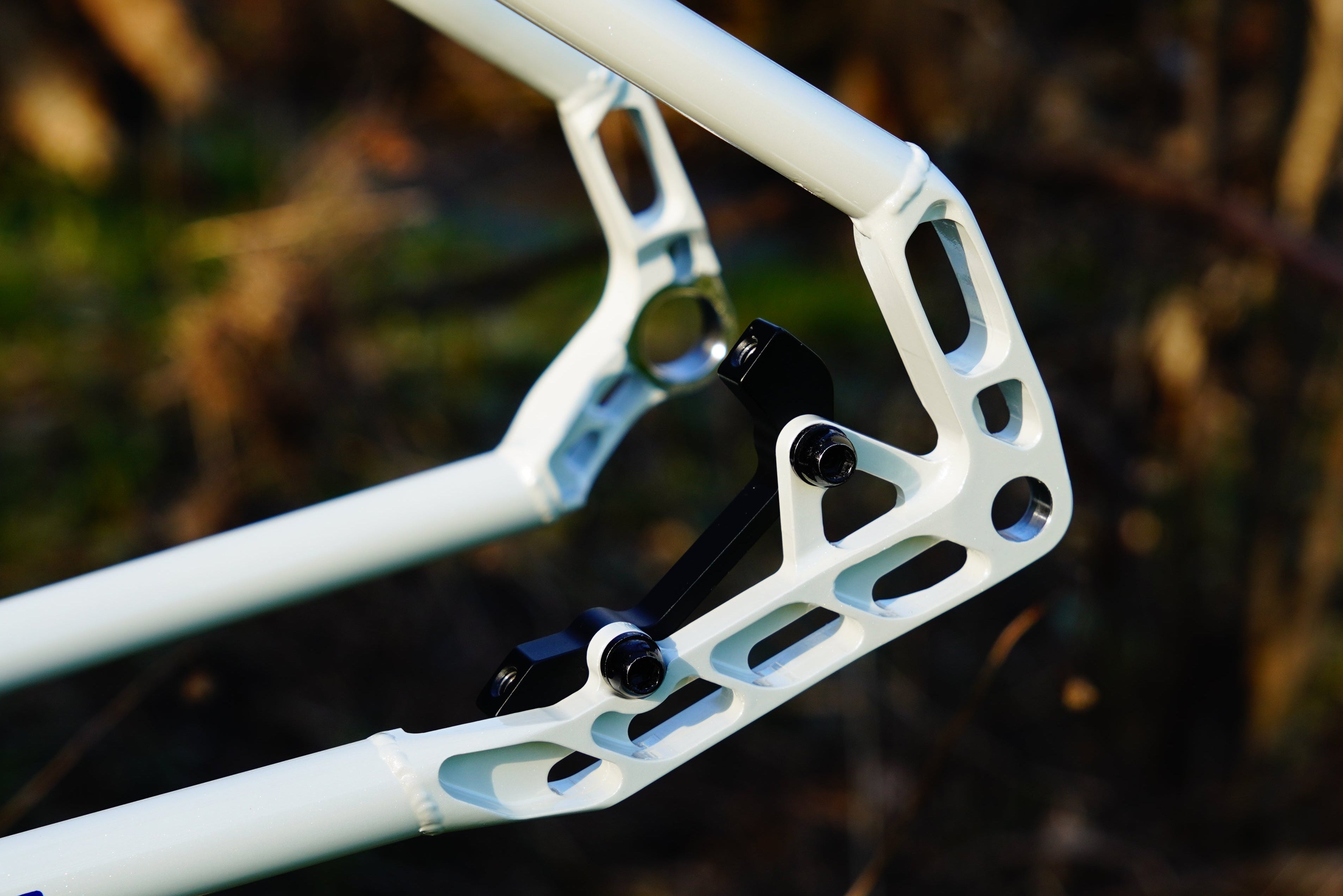 ALDER R32 (RIGID MTB)