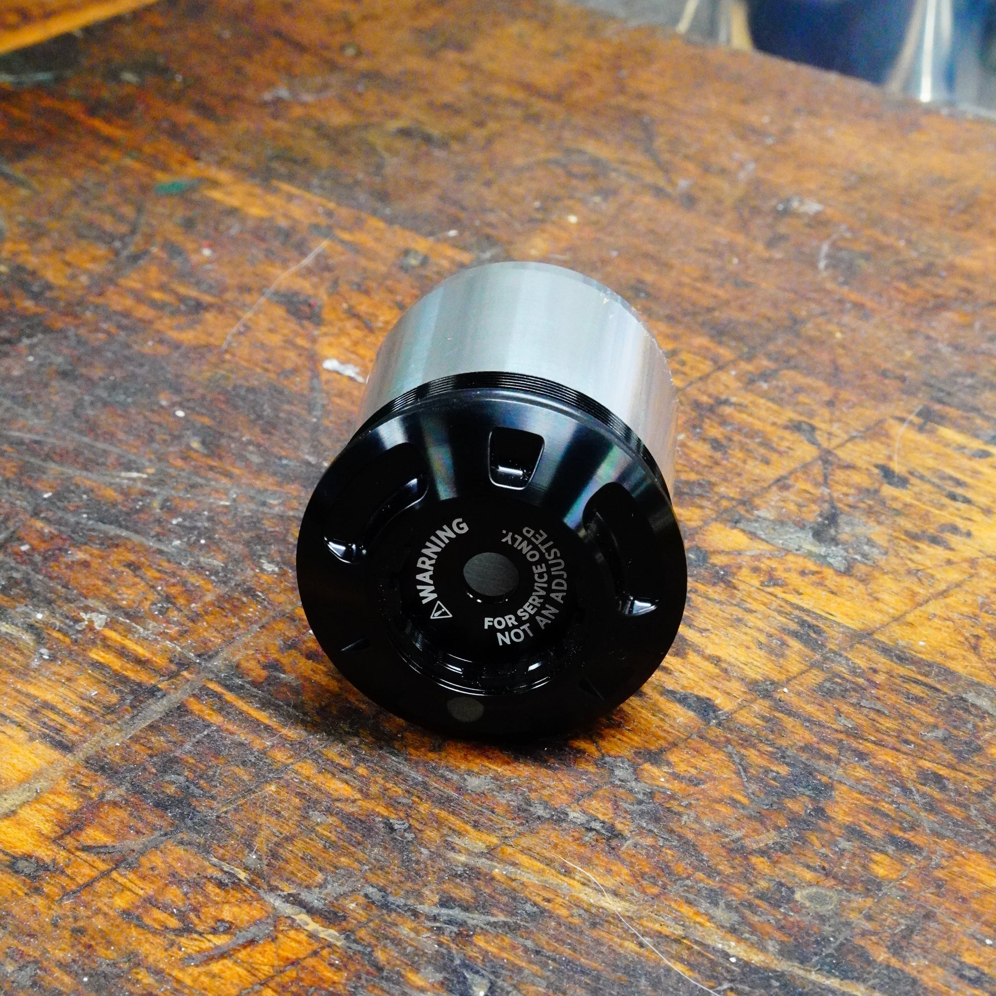 32" FOX PODIUM ADAPTER
