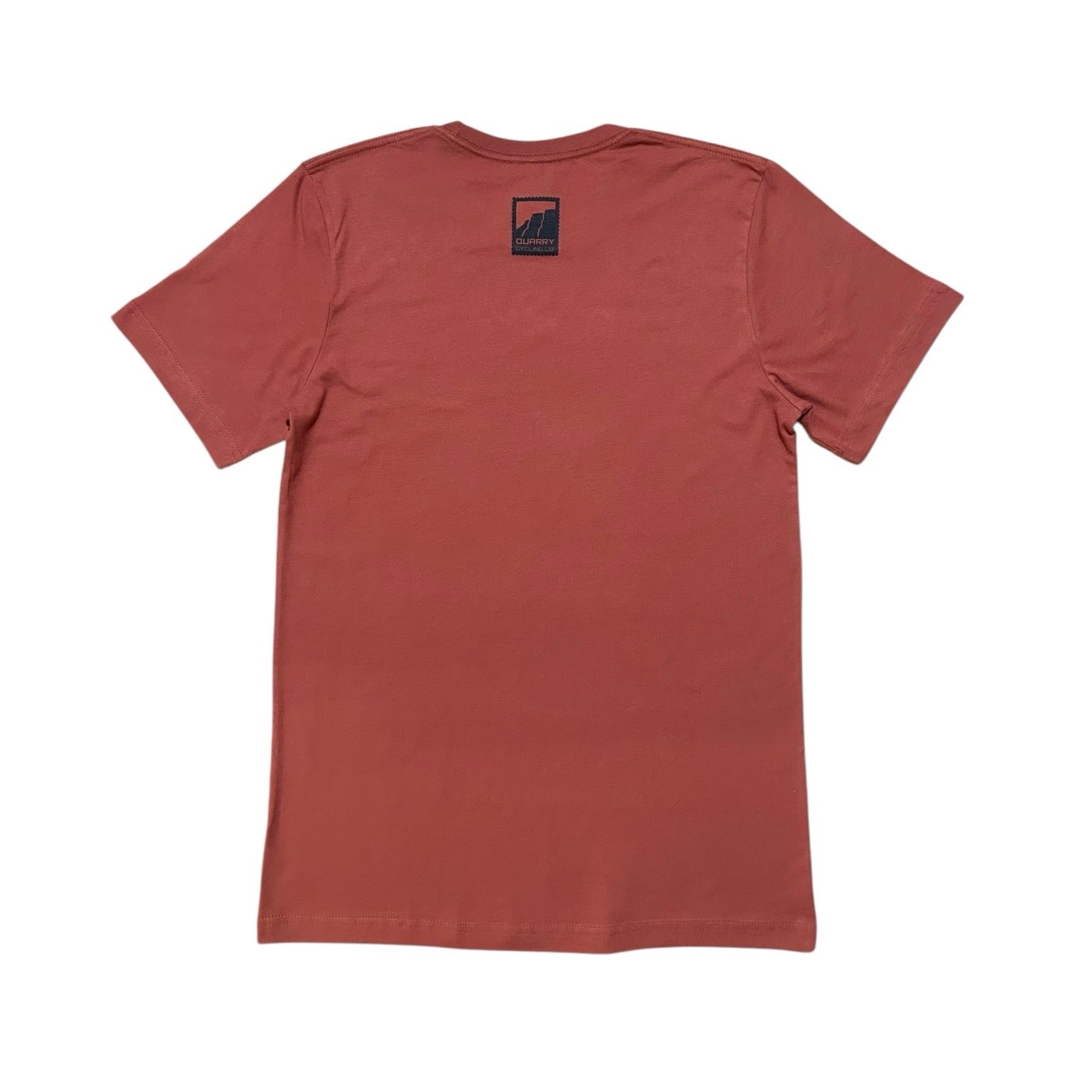 STAVE T-SHIRT