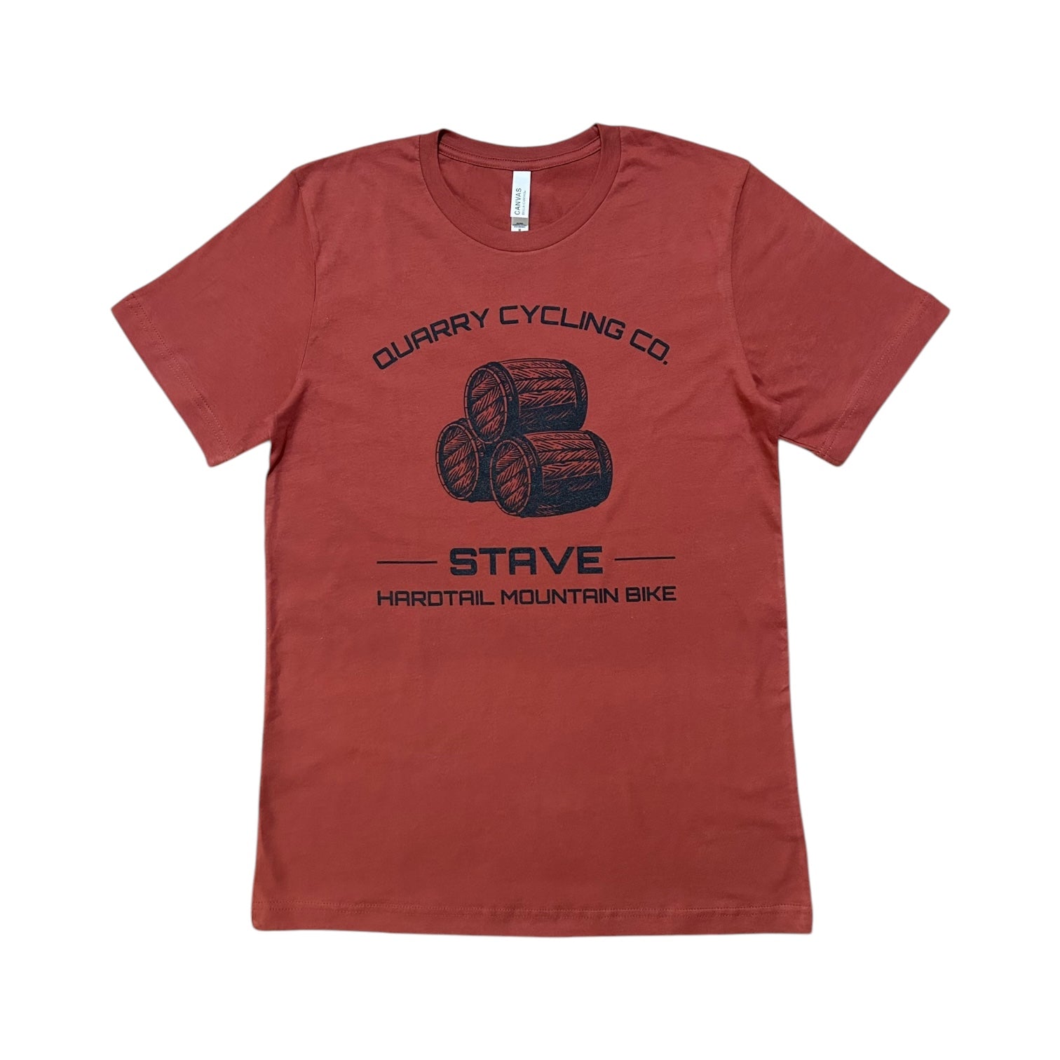 STAVE T-SHIRT