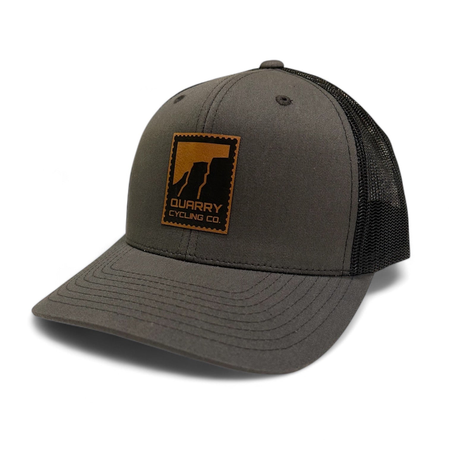 TRUCKER HAT